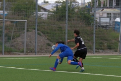 VfL Sindelfingen Ladies (F) - TSV Münchingen (28.04.2024)