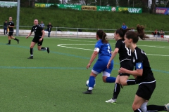 VfL Sindelfingen Ladies (F) - TSV Münchingen (28.04.2024)