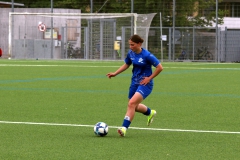 VfL Sindelfingen Ladies (F) - TSV Münchingen (28.04.2024)