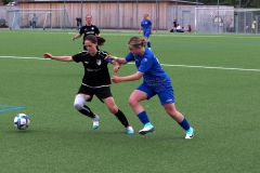 VfL Sindelfingen Ladies (F) - TSV Münchingen (28.04.2024)