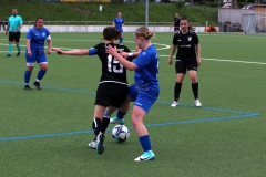 VfL Sindelfingen Ladies (F) - TSV Münchingen (28.04.2024)