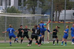 VfL Sindelfingen Ladies (F) - TSV Münchingen (28.04.2024)