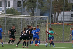 VfL Sindelfingen Ladies (F) - TSV Münchingen (28.04.2024)