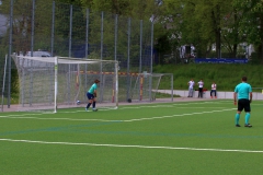 VfL Sindelfingen Ladies (F) - TSV Münchingen (28.04.2024)