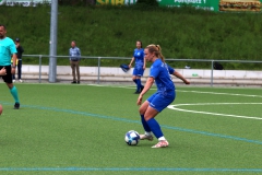 VfL Sindelfingen Ladies (F) - TSV Münchingen (28.04.2024)