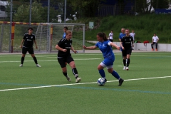 VfL Sindelfingen Ladies (F) - TSV Münchingen (28.04.2024)