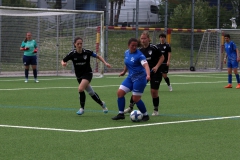 VfL Sindelfingen Ladies (F) - TSV Münchingen (28.04.2024)