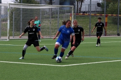 VfL Sindelfingen Ladies (F) - TSV Münchingen (28.04.2024)