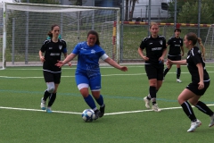 VfL Sindelfingen Ladies (F) - TSV Münchingen (28.04.2024)