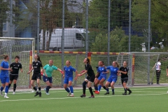 VfL Sindelfingen Ladies (F) - TSV Münchingen (28.04.2024)