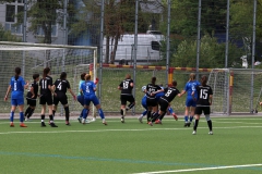 VfL Sindelfingen Ladies (F) - TSV Münchingen (28.04.2024)