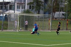 VfL Sindelfingen Ladies (F) - TSV Münchingen (28.04.2024)