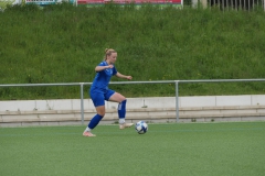 VfL Sindelfingen Ladies (F) - TSV Münchingen (28.04.2024)