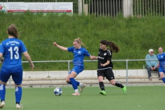 VfL Sindelfingen Ladies (F) - TSV Münchingen (28.04.2024)