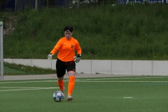 VfL Sindelfingen Ladies (F) - TSV Münchingen (28.04.2024)