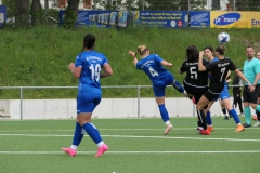 VfL Sindelfingen Ladies (F) - TSV Münchingen (28.04.2024)