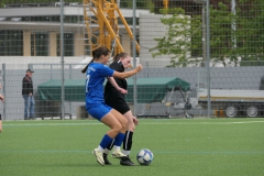 VfL Sindelfingen Ladies (F) - TSV Münchingen (28.04.2024)