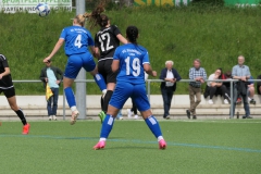 VfL Sindelfingen Ladies (F) - TSV Münchingen (28.04.2024)