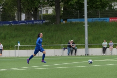 VfL Sindelfingen Ladies (F) - TSV Münchingen (28.04.2024)