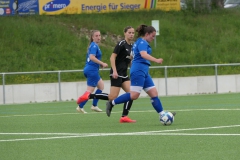 VfL Sindelfingen Ladies (F) - TSV Münchingen (28.04.2024)