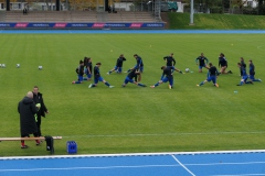 VfL Sindelfingen Ladies (B1) - 1.FC Donzdorf (19.10.2024)