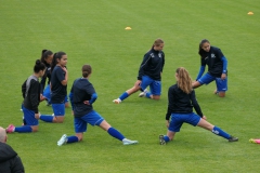 VfL Sindelfingen Ladies (B1) - 1.FC Donzdorf (19.10.2024)