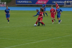 VfL Sindelfingen Ladies (B1) - 1.FC Donzdorf (19.10.2024)