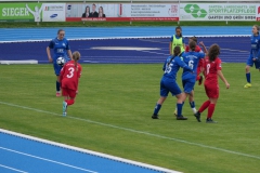 VfL Sindelfingen Ladies (B1) - 1.FC Donzdorf (19.10.2024)