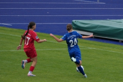 VfL Sindelfingen Ladies (B1) - 1.FC Donzdorf (19.10.2024)