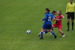 VfL Sindelfingen Ladies (B1) - 1.FC Donzdorf (19.10.2024)