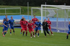 VfL Sindelfingen Ladies (B1) - 1.FC Donzdorf (19.10.2024)