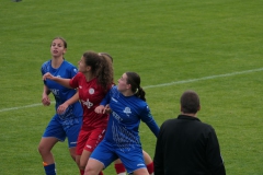 VfL Sindelfingen Ladies (B1) - 1.FC Donzdorf (19.10.2024)