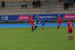 VfL Sindelfingen Ladies (B1) - 1.FC Donzdorf (19.10.2024)