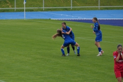 VfL Sindelfingen Ladies (B1) - 1.FC Donzdorf (19.10.2024)