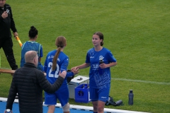 VfL Sindelfingen Ladies (B1) - 1.FC Donzdorf (19.10.2024)