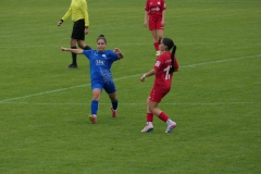 VfL Sindelfingen Ladies (B1) - 1.FC Donzdorf (19.10.2024)