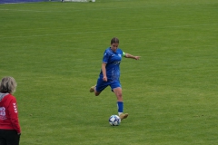 VfL Sindelfingen Ladies (B1) - 1.FC Donzdorf (19.10.2024)