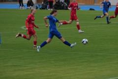 VfL Sindelfingen Ladies (B1) - 1.FC Donzdorf (19.10.2024)