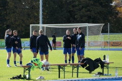 VfL Sindelfingen Ladies (F1) - FV 08 Rottweil (27.10.2024)