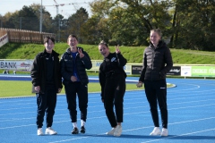 VfL Sindelfingen Ladies (F1) - FV 08 Rottweil (27.10.2024)