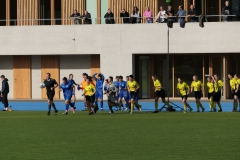 VfL Sindelfingen Ladies (F1) - FV 08 Rottweil (27.10.2024)