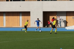 VfL Sindelfingen Ladies (F1) - FV 08 Rottweil (27.10.2024)