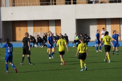 VfL Sindelfingen Ladies (F1) - FV 08 Rottweil (27.10.2024)