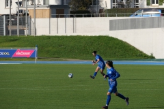 VfL Sindelfingen Ladies (F1) - FV 08 Rottweil (27.10.2024)