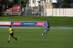 VfL Sindelfingen Ladies (F1) - FV 08 Rottweil (27.10.2024)