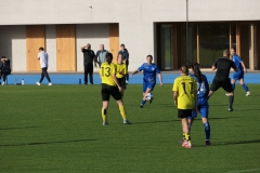 VfL Sindelfingen Ladies (F1) - FV 08 Rottweil (27.10.2024)