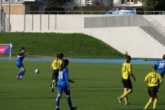 VfL Sindelfingen Ladies (F1) - FV 08 Rottweil (27.10.2024)