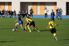 VfL Sindelfingen Ladies (F1) - FV 08 Rottweil (27.10.2024)