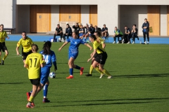 VfL Sindelfingen Ladies (F1) - FV 08 Rottweil (27.10.2024)