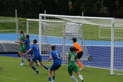 VfL Sindelfingen Ladies (F1) - SV Alberweiler (29.09.2024)